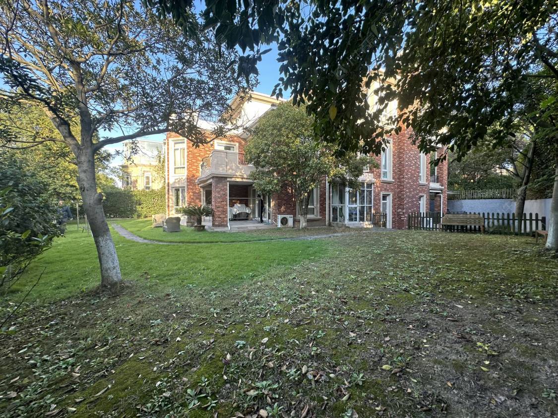 上海绿洲千岛花园在售二手房源室内图_小牛看房