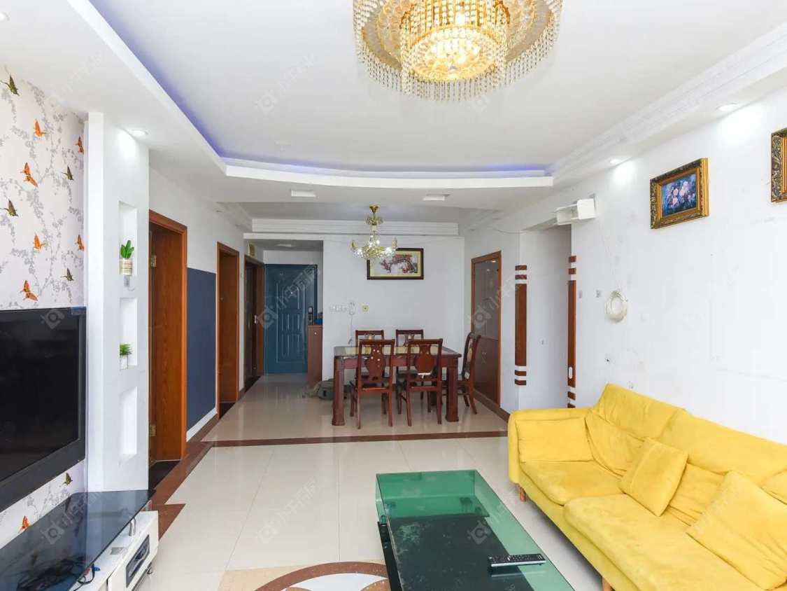 上海古北菊翔苑南区在售二手房源小区图_小牛看房