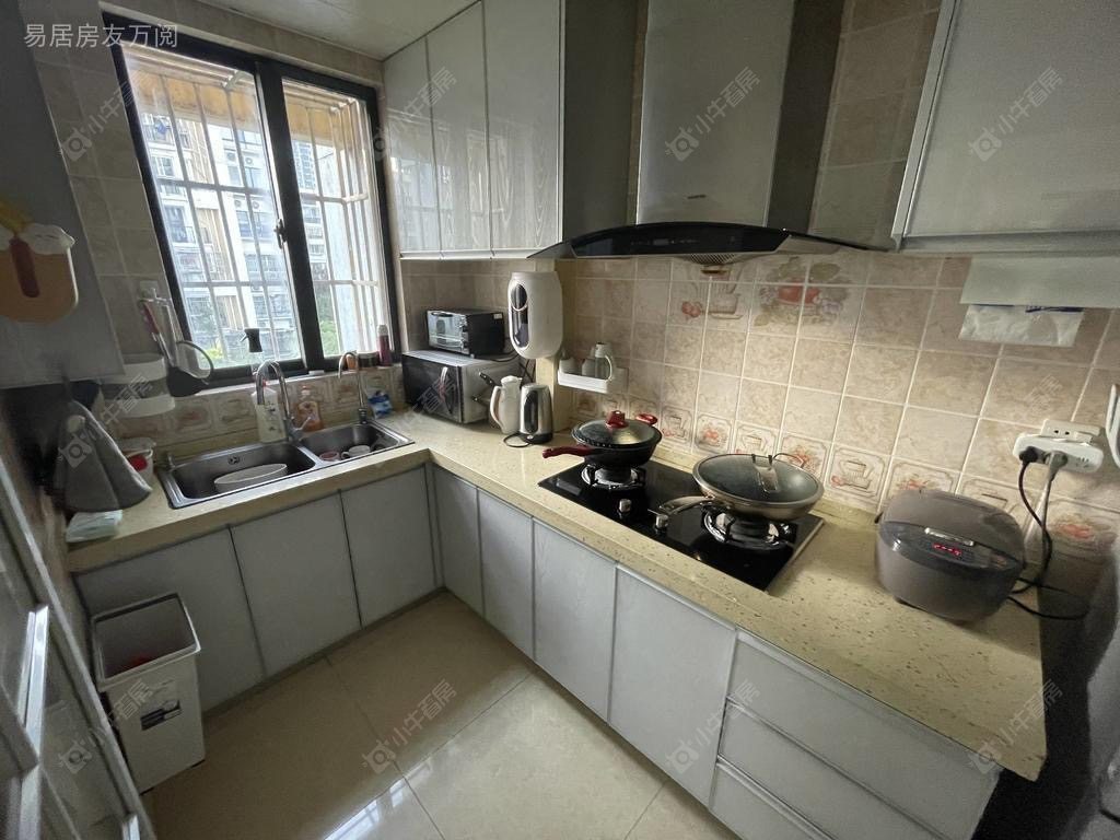 上海菊泉新城爱建顾园西区在售二手房源_小牛看房