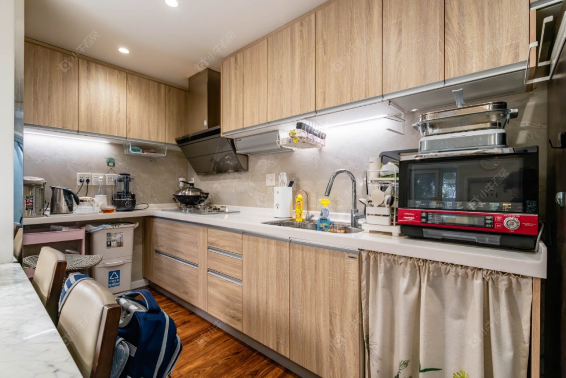 上海银霄大厦在售二手房源_小牛看房