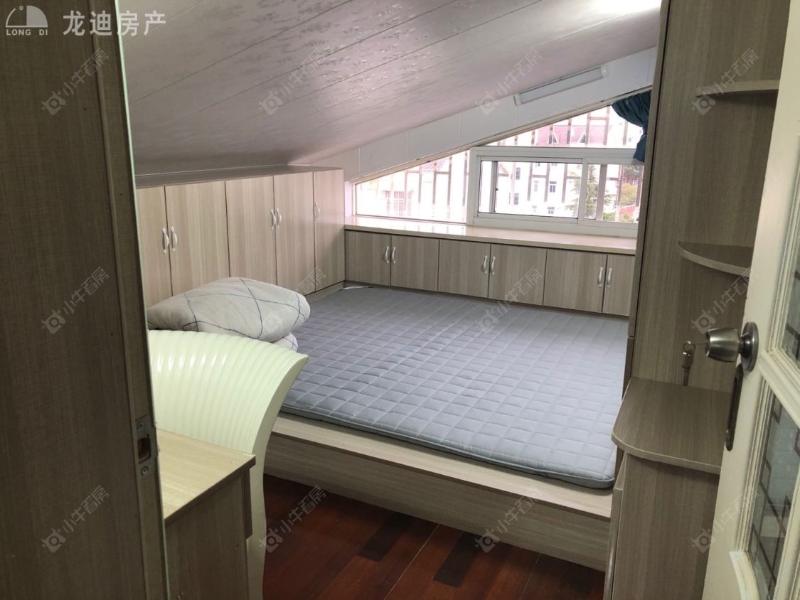 上海妙栏小区在租房源小区图_小牛看房