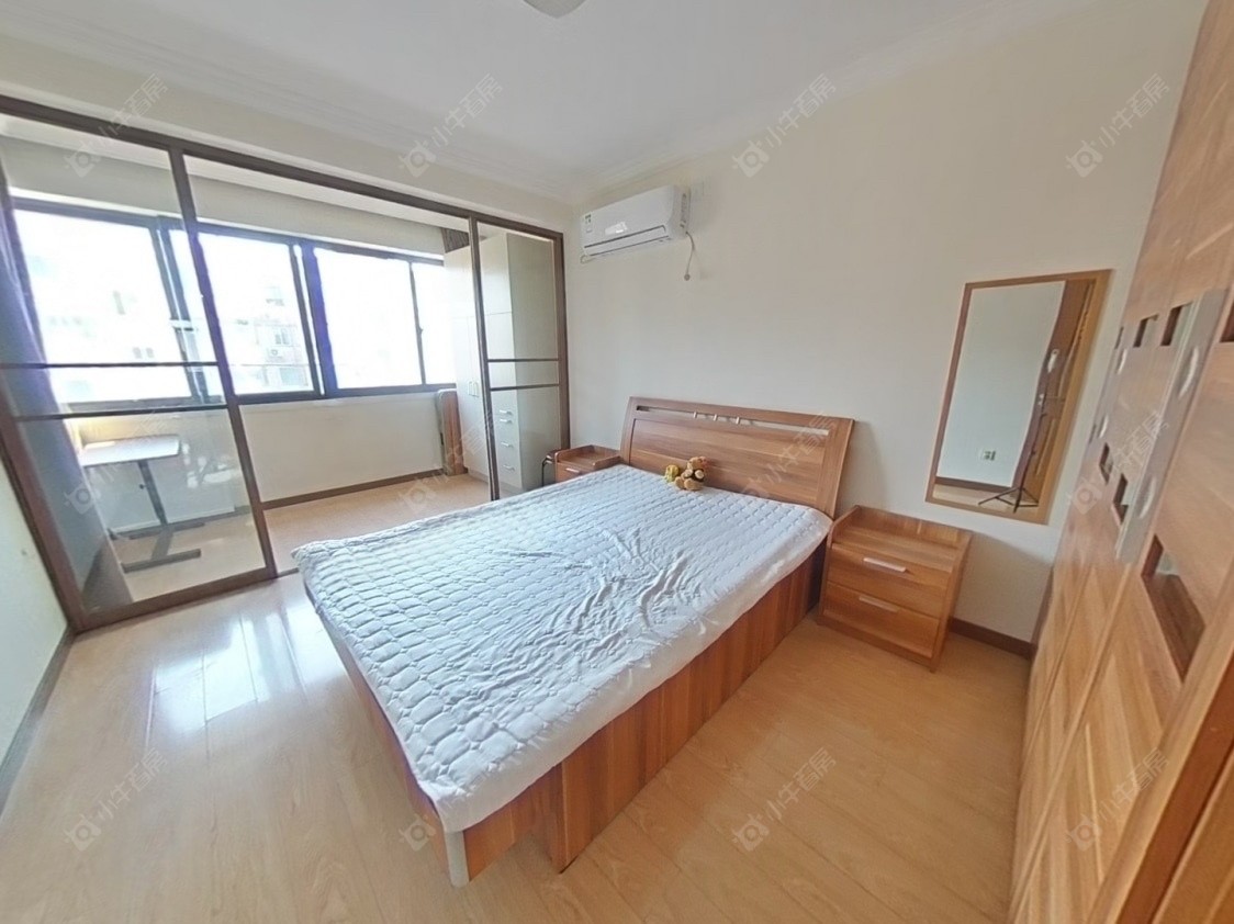 上海上南花苑一期在租房源小区图_小牛看房