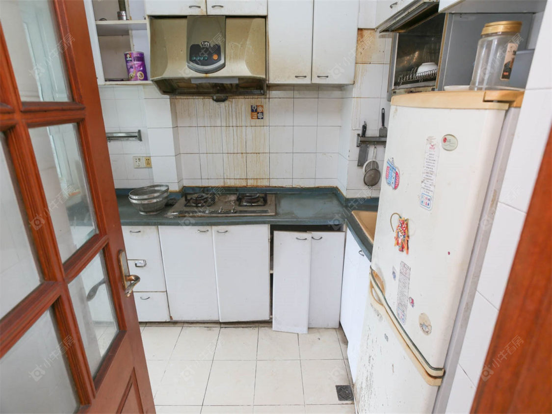 上海陆家嘴花园一期在售二手房源小区图_小牛看房