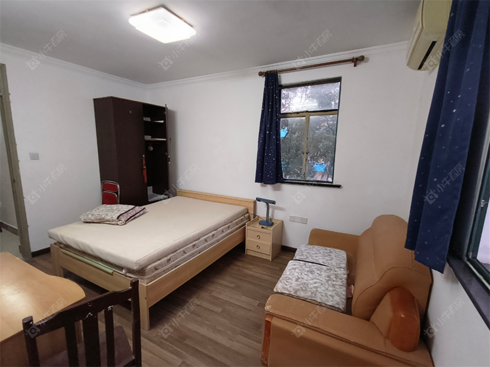 上海云台一小区在租房源小区图_小牛看房