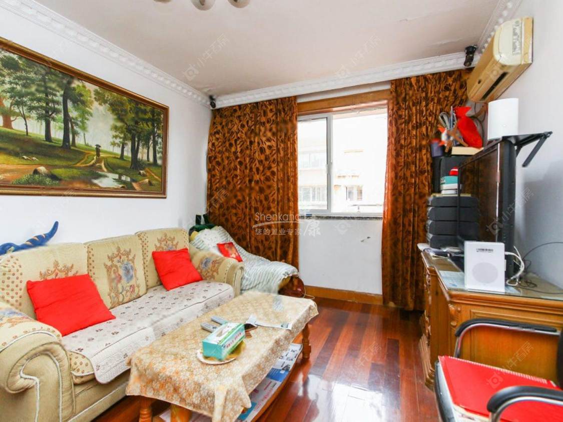 上海通宇加东花园在售二手房源小区图_小牛看房