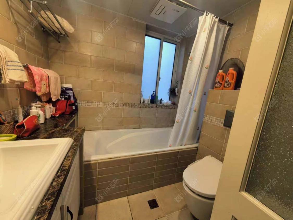 上海博爱家园在租房源小区图_小牛看房