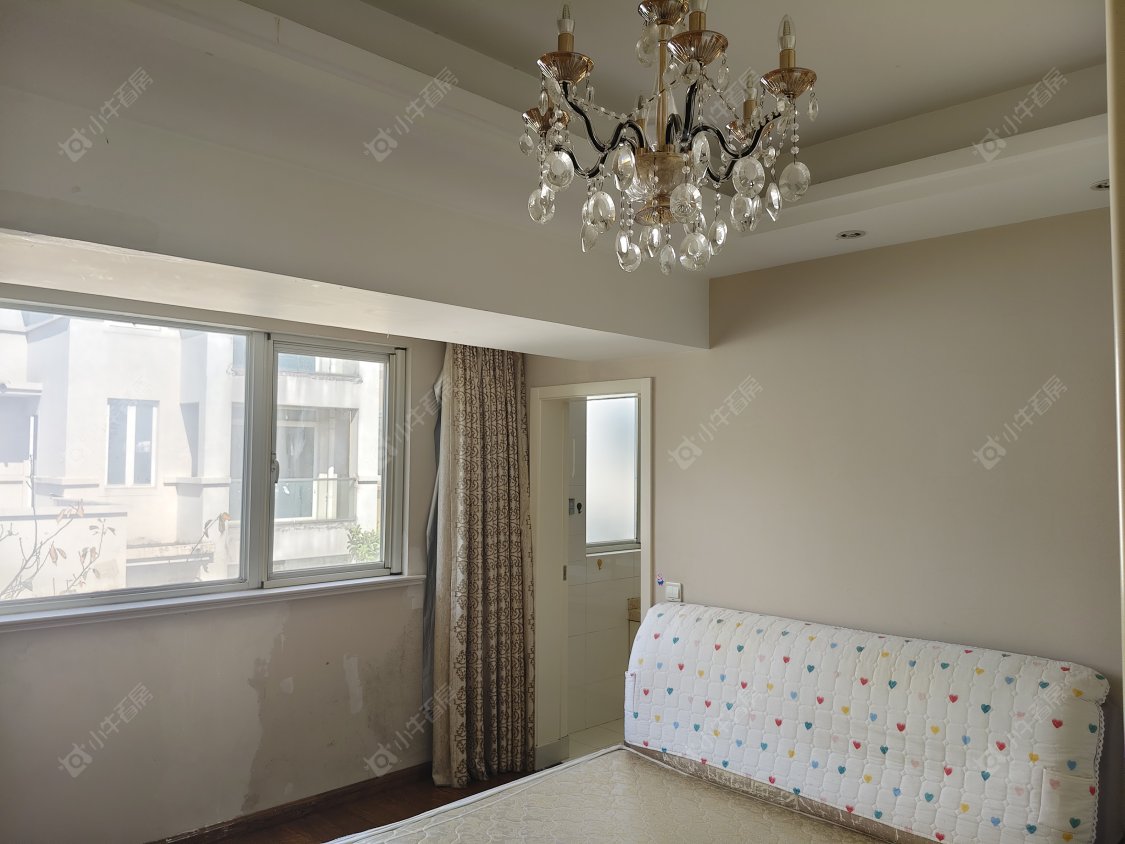 上海康桥半岛1168弄在售二手房源小区图_小牛看房