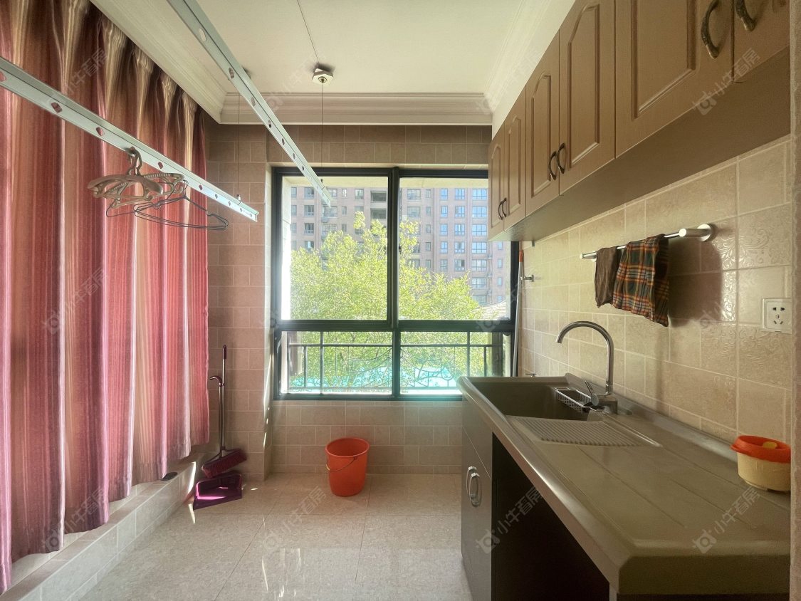 上海保利叶语二期在售二手房源小区图_小牛看房