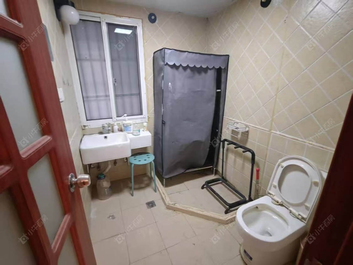 上海临沂二村在租房源小区图_小牛看房