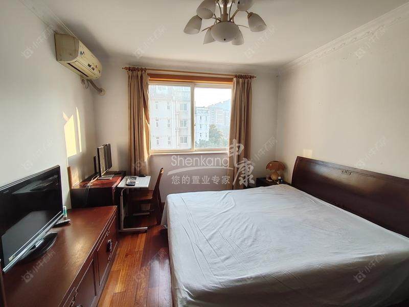 上海海东公寓在租房源小区图_小牛看房