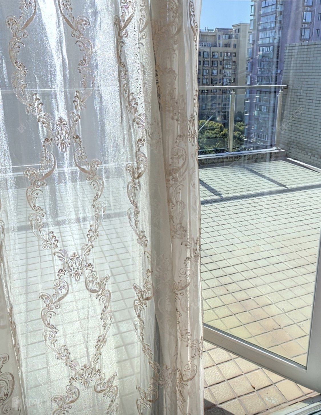 上海汤臣豪园一期在售二手房源小区图_小牛看房