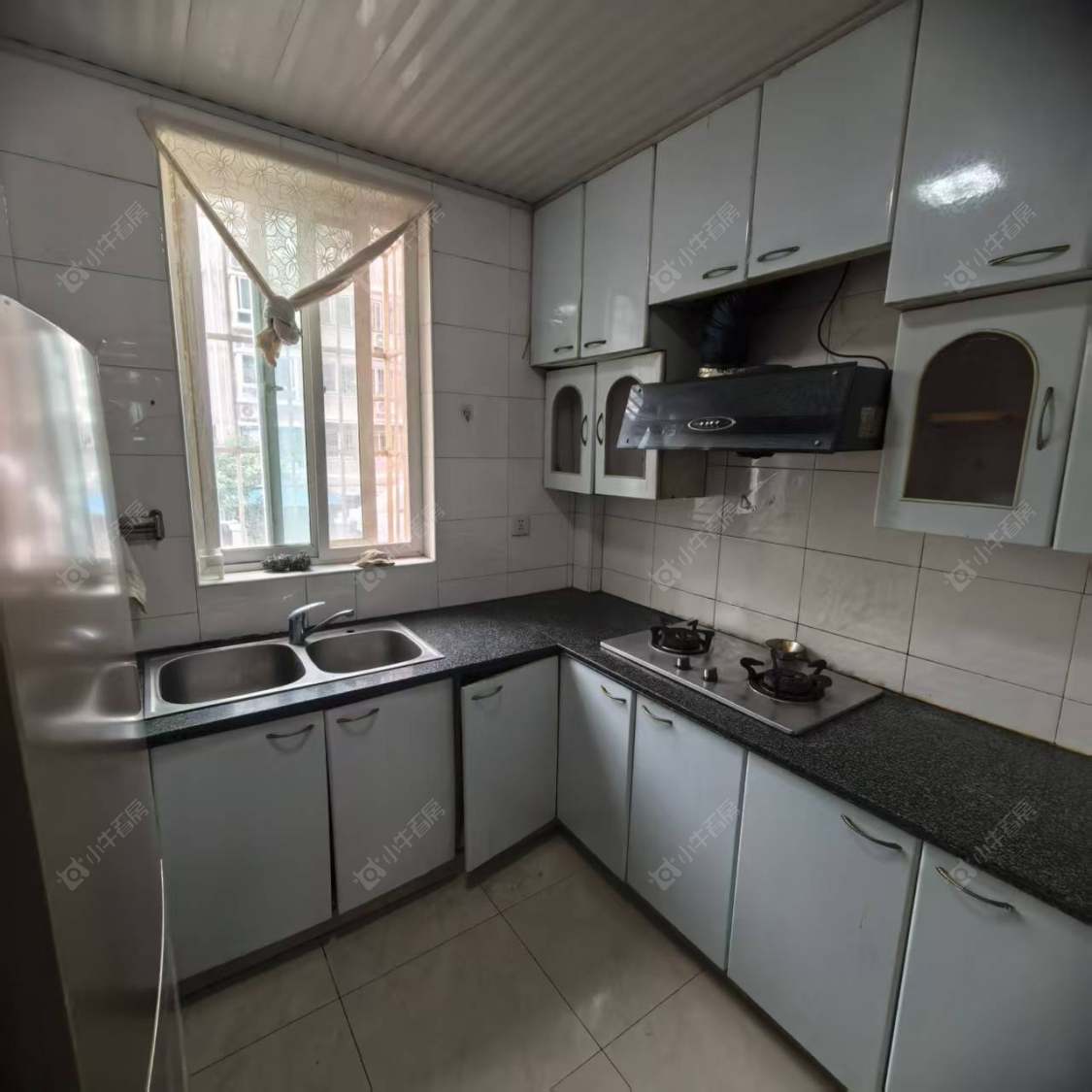 上海文化馨苑在售二手房源小区图_小牛看房