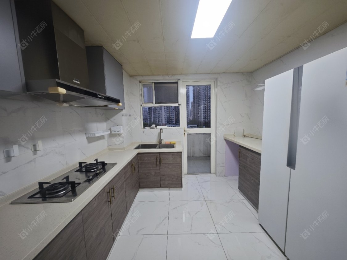 上海江临天下在售二手房源小区图_小牛看房