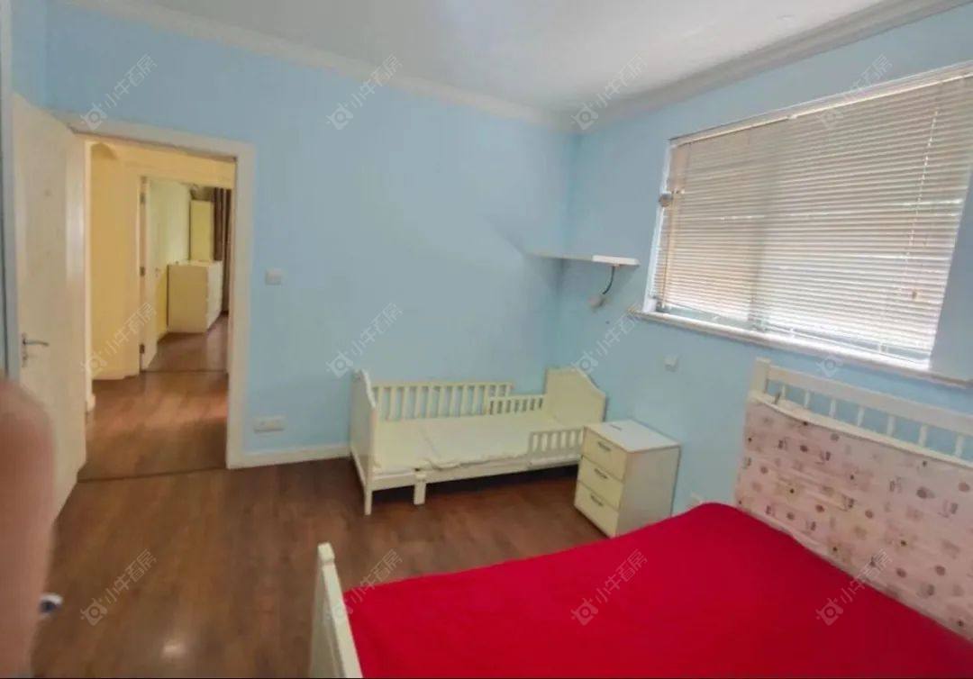 上海住友昌盛新苑在售二手房源小区图_小牛看房