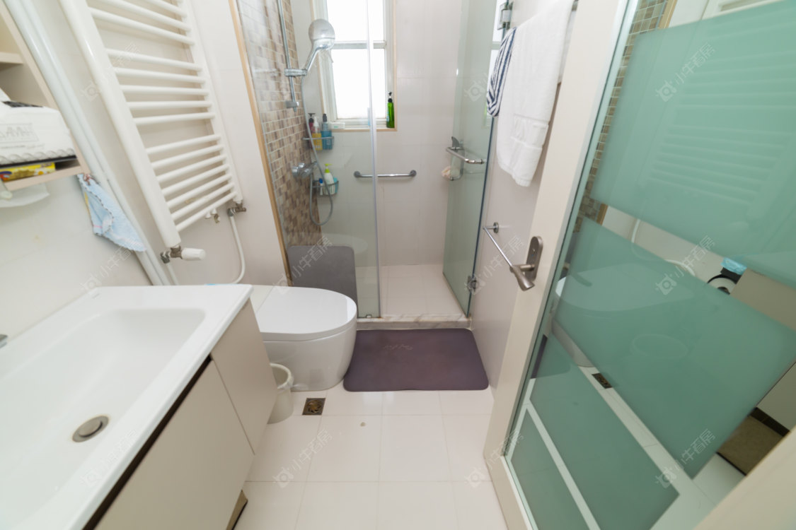 上海江临天下在售二手房源小区图_小牛看房