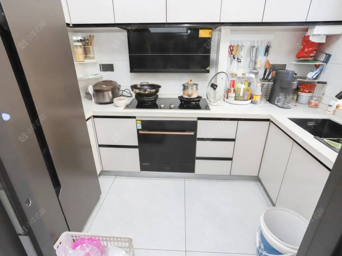 上海嘉骏香山苑在售二手房源小区图_小牛看房