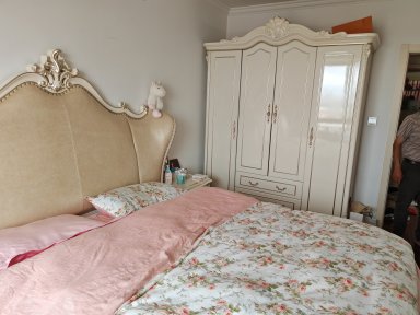 上海天馨花园4室在售二手房房源图片