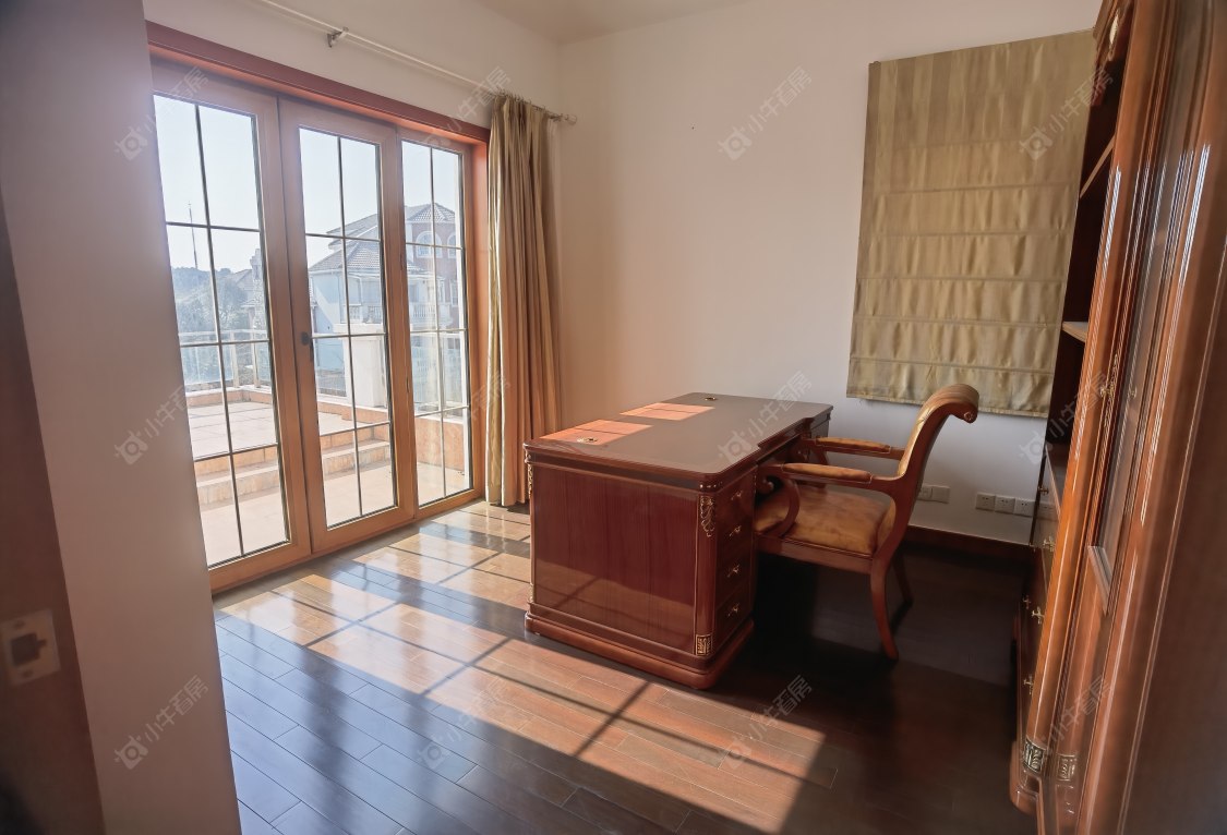 上海绿洲千岛花园在售二手房源小区图_小牛看房