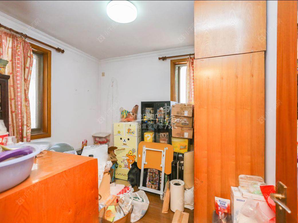 上海培花七村在售二手房源小区图_小牛看房