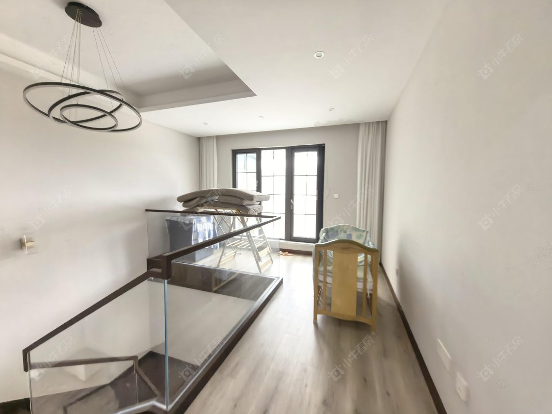 上海远洋鸿郡在售二手房源小区图_小牛看房