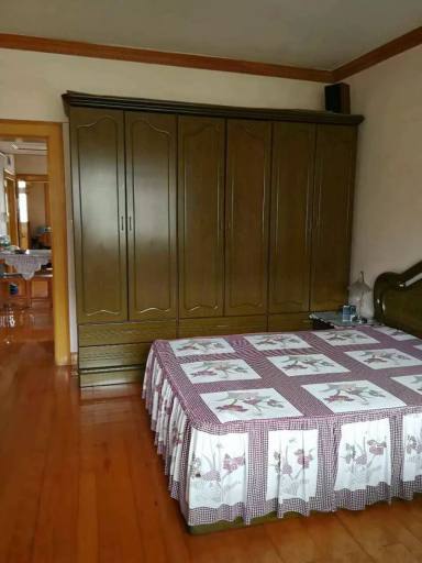 上海齐二小区2室1厅1卫出租_小牛看房