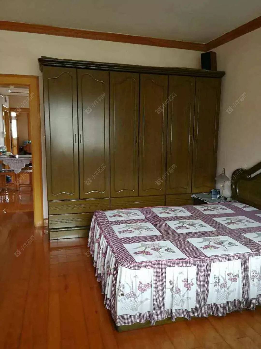 上海齐二小区在租房源小区图_小牛看房