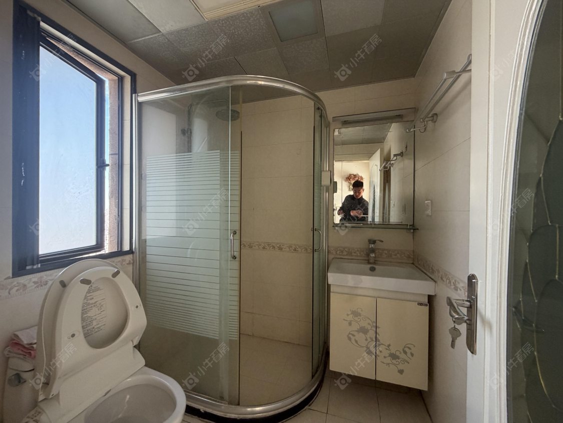 上海保利叶上海一期在售二手房源小区图_小牛看房