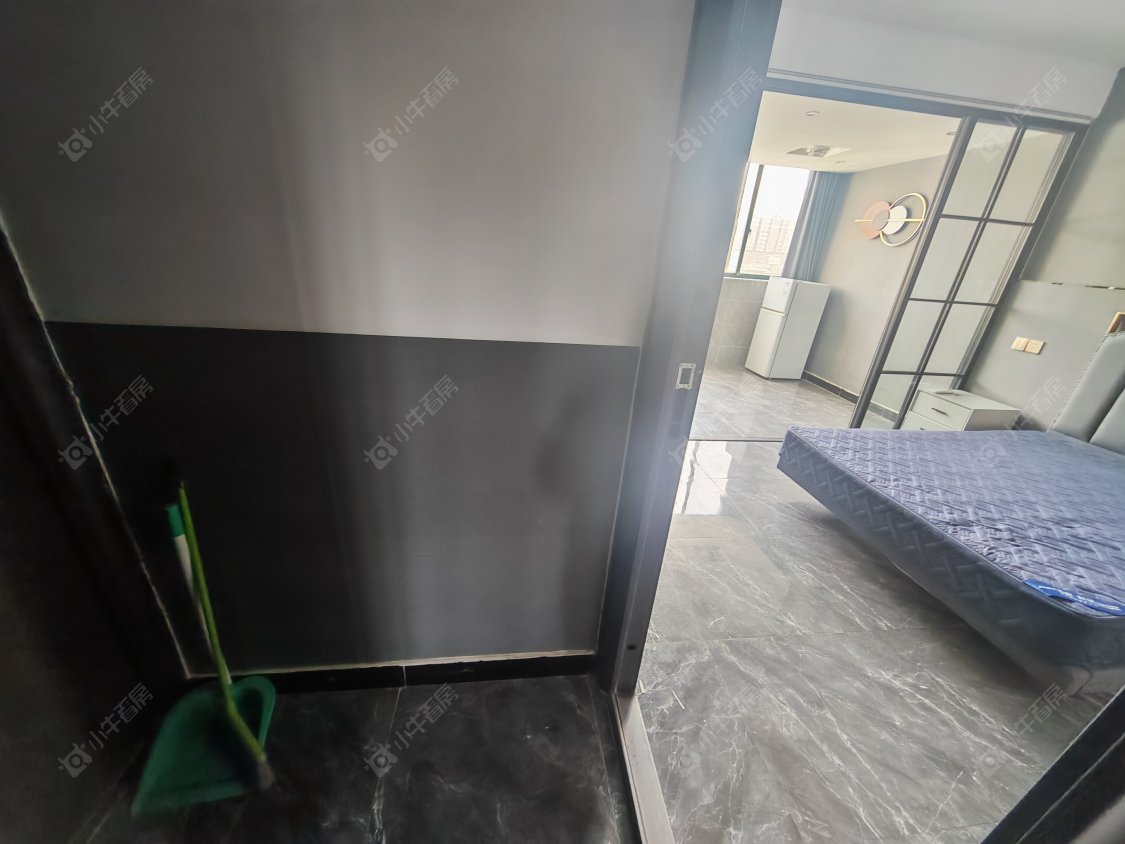 上海川杨新苑三期在售二手房源小区图_小牛看房