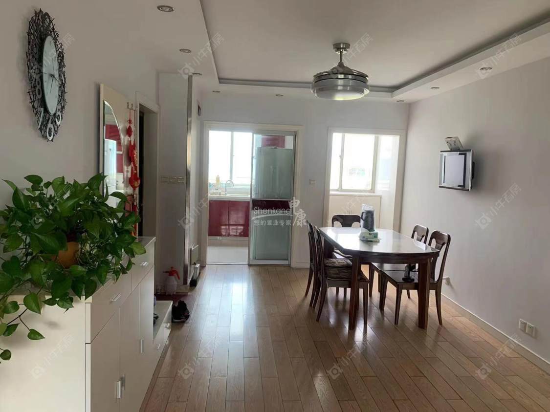 上海文化馨苑在租房源小区图_小牛看房