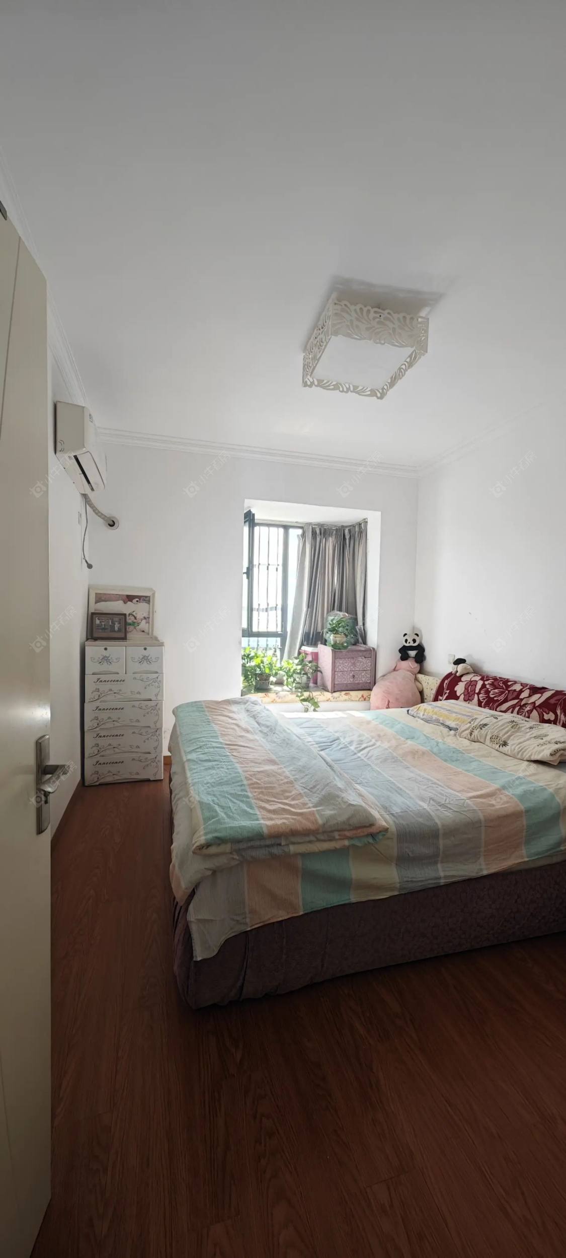 上海万业紫辰苑在售二手房源小区图_小牛看房