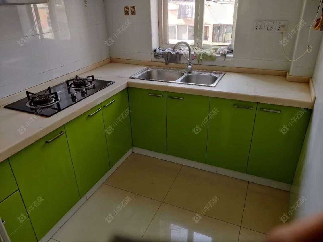 上海和平小区(徐汇)在售二手房源户型图_小牛看房