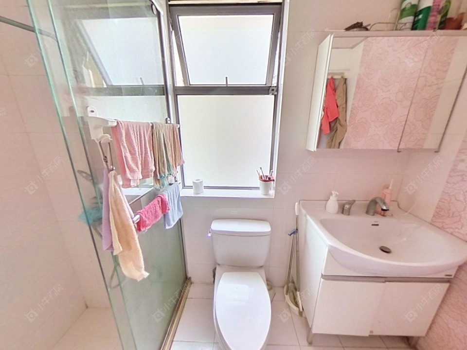 上海逸翠公馆在售二手房源小区图_小牛看房