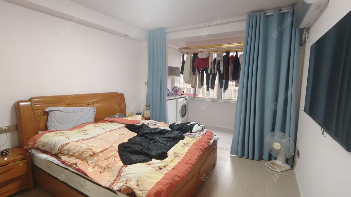 上海沁富佳苑在售二手房源_小牛看房