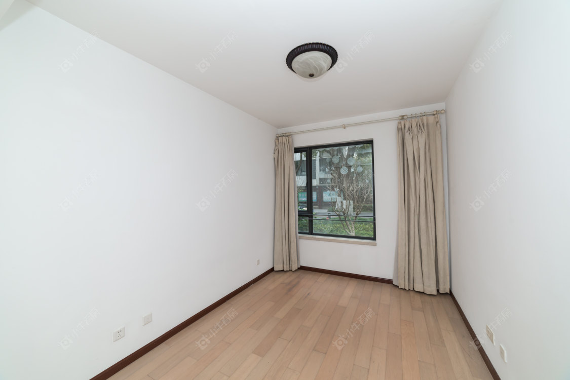 上海凯德林茵湖畔西区在售二手房源小区图_小牛看房