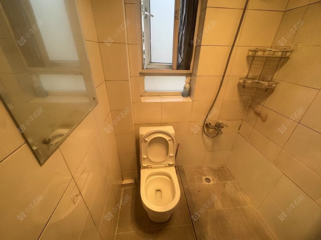 上海上南五村在租房源小区图_小牛看房