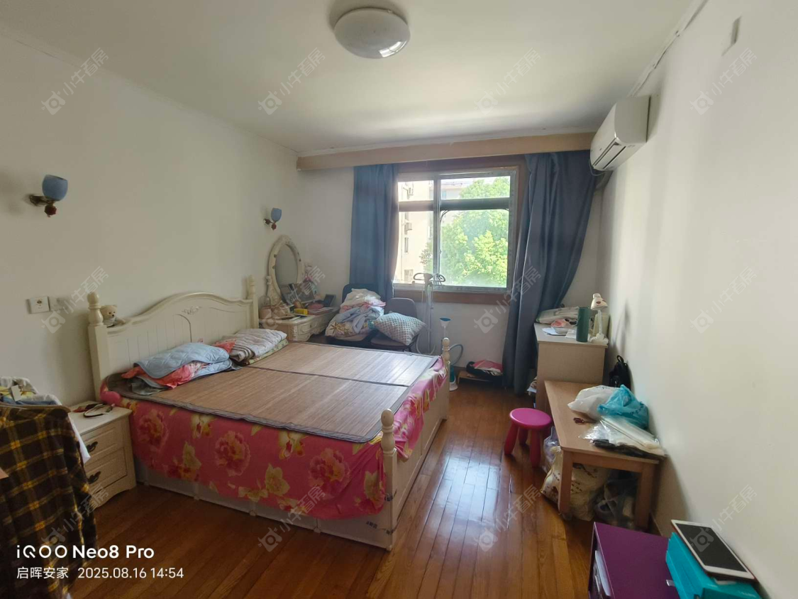 上海杨泰三村东区在售二手房源小区图_小牛看房