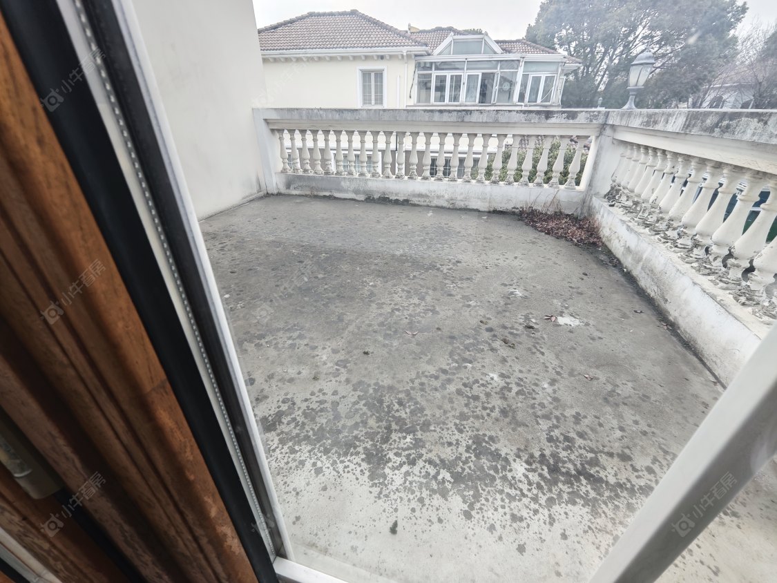 上海绿洲千岛花园在售二手房源小区图_小牛看房