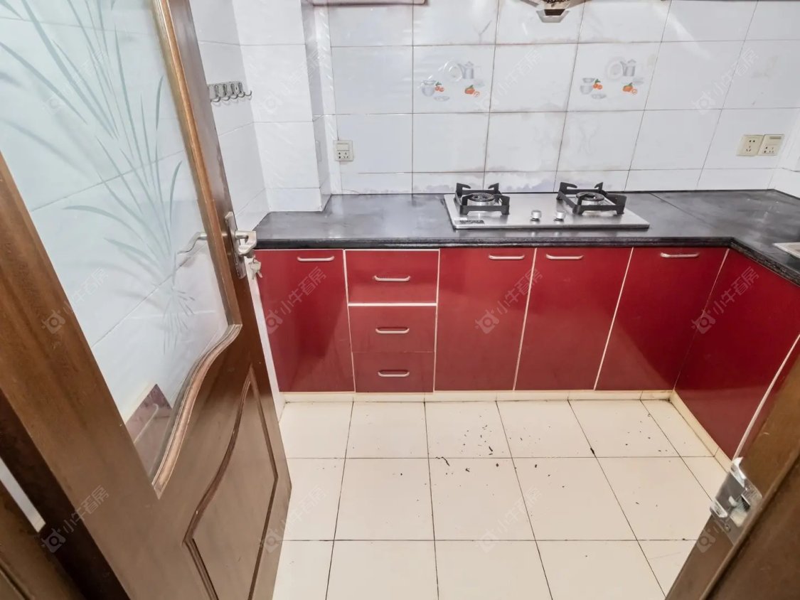 上海浣纱三村在售二手房源小区图_小牛看房