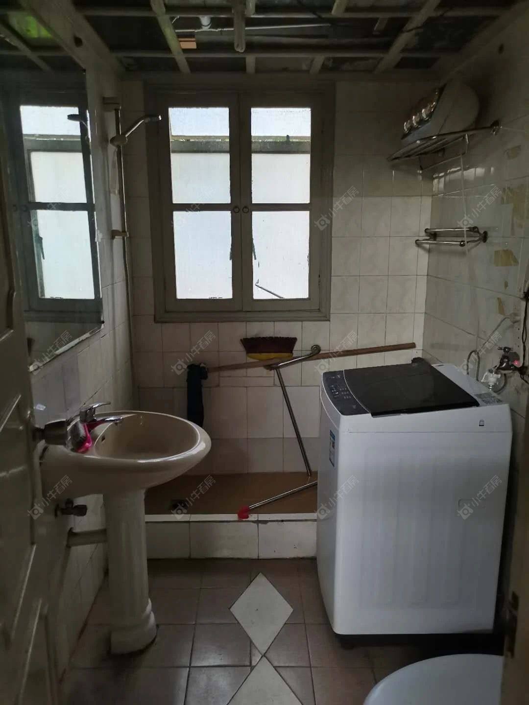 上海昌七小区在租房源小区图_小牛看房