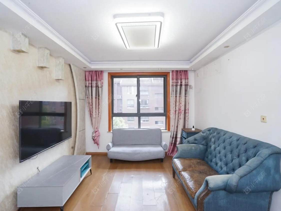 上海馨佳园九街坊在售二手房源小区图_小牛看房