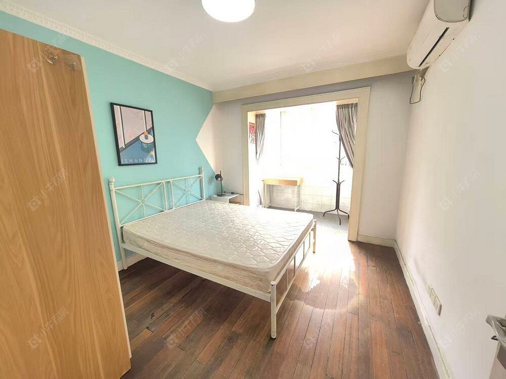 上海昌五小区在租房源小区图_小牛看房