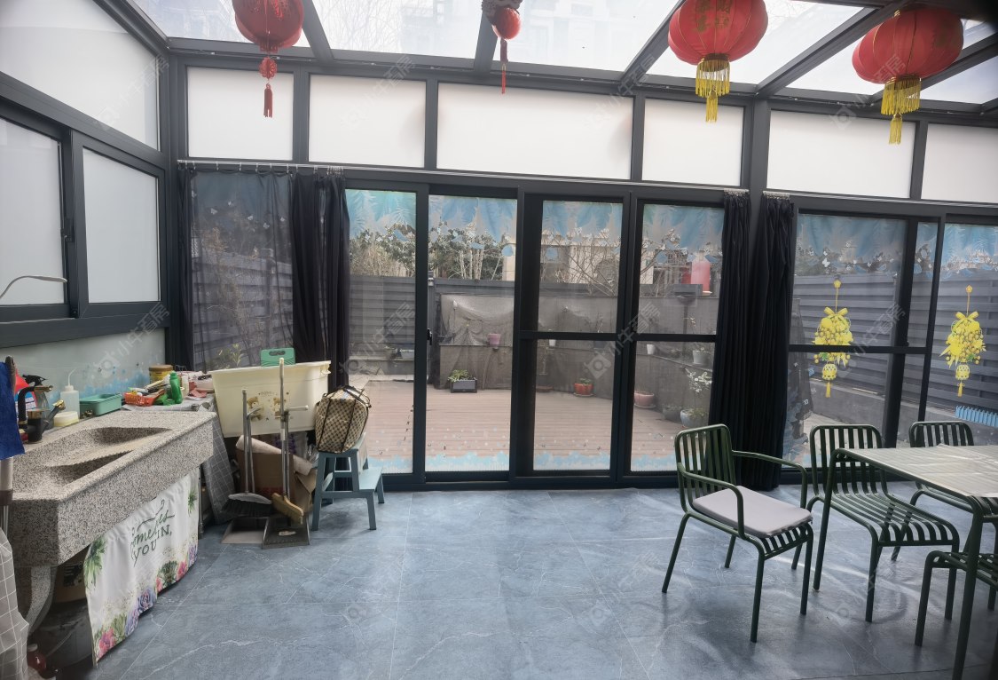 上海中海云麓里在售二手房源小区图_小牛看房