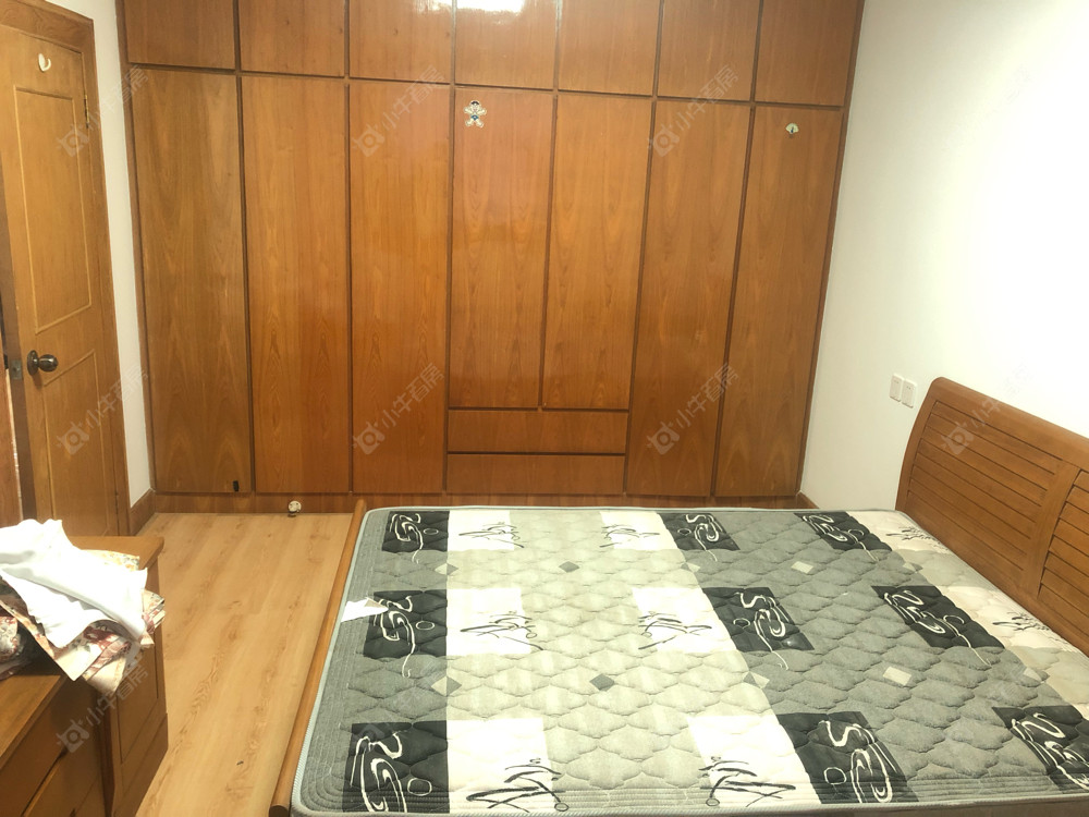 上海齐二小区在租房源小区图_小牛看房