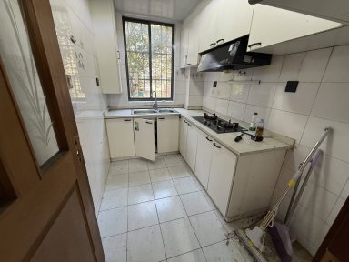 上海菊泉新城古北陆翔苑在售二手房_小牛看房