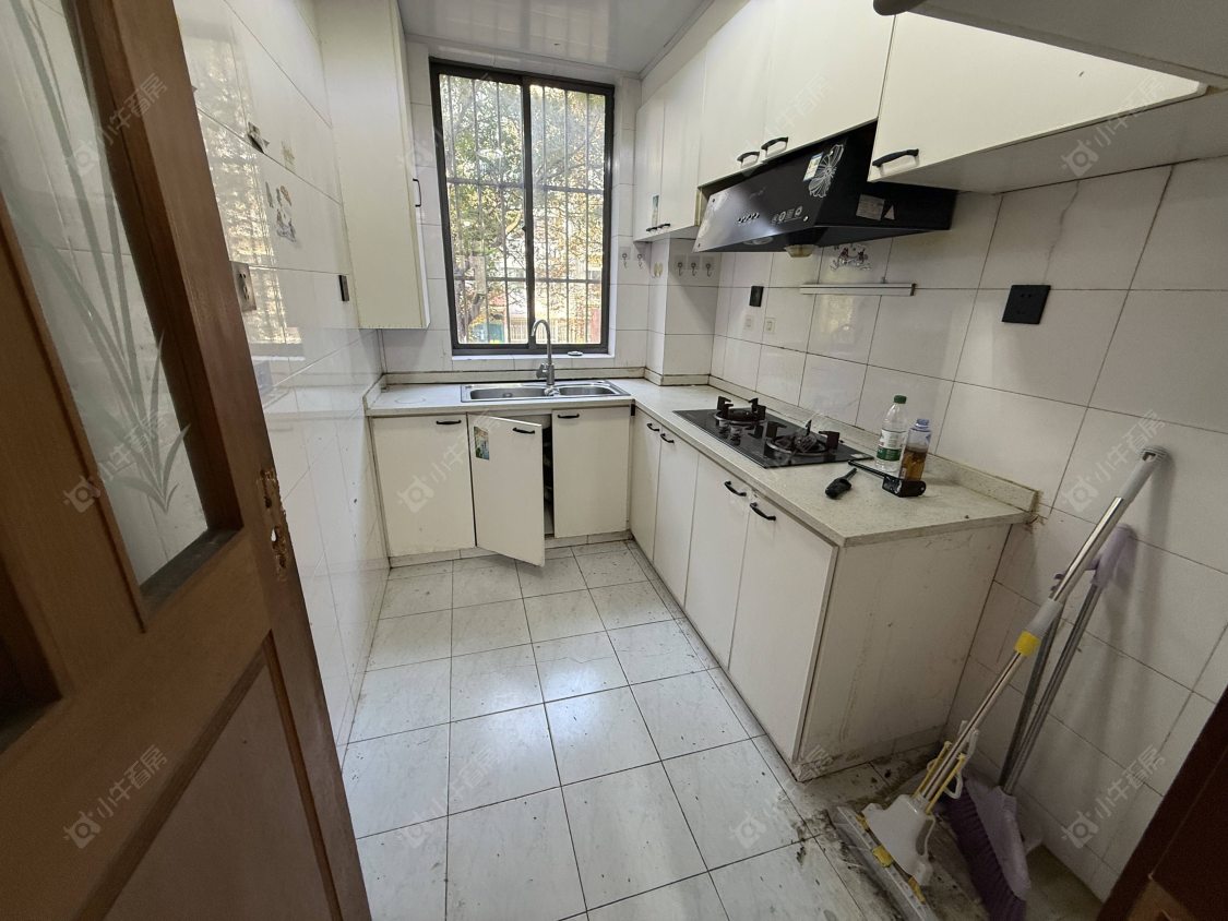 上海菊泉新城古北陆翔苑在售二手房源户型图_小牛看房