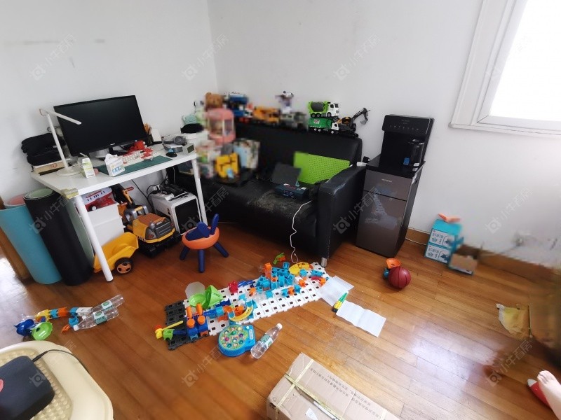 上海建业新村在租房源小区图_小牛看房