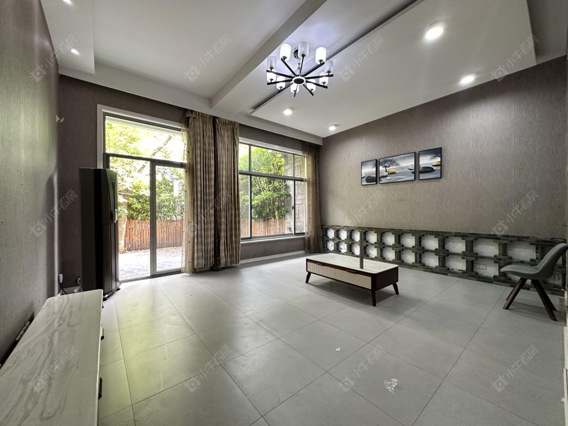 上海金兰雅墅在售二手房源小区图_小牛看房