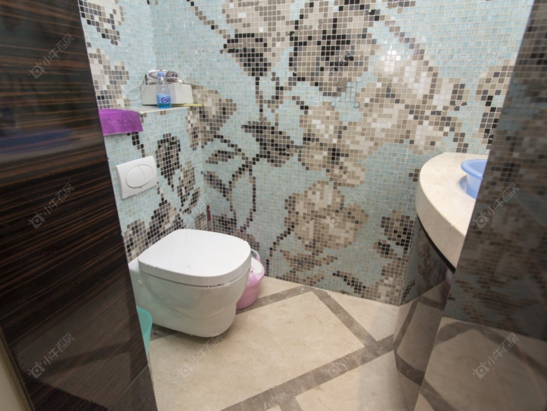 上海华润置地橡树湾在售二手房源小区图_小牛看房