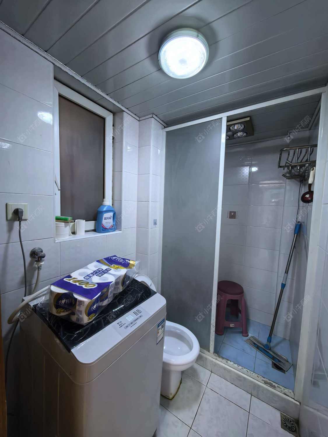 上海京浦小区在租房源小区图_小牛看房