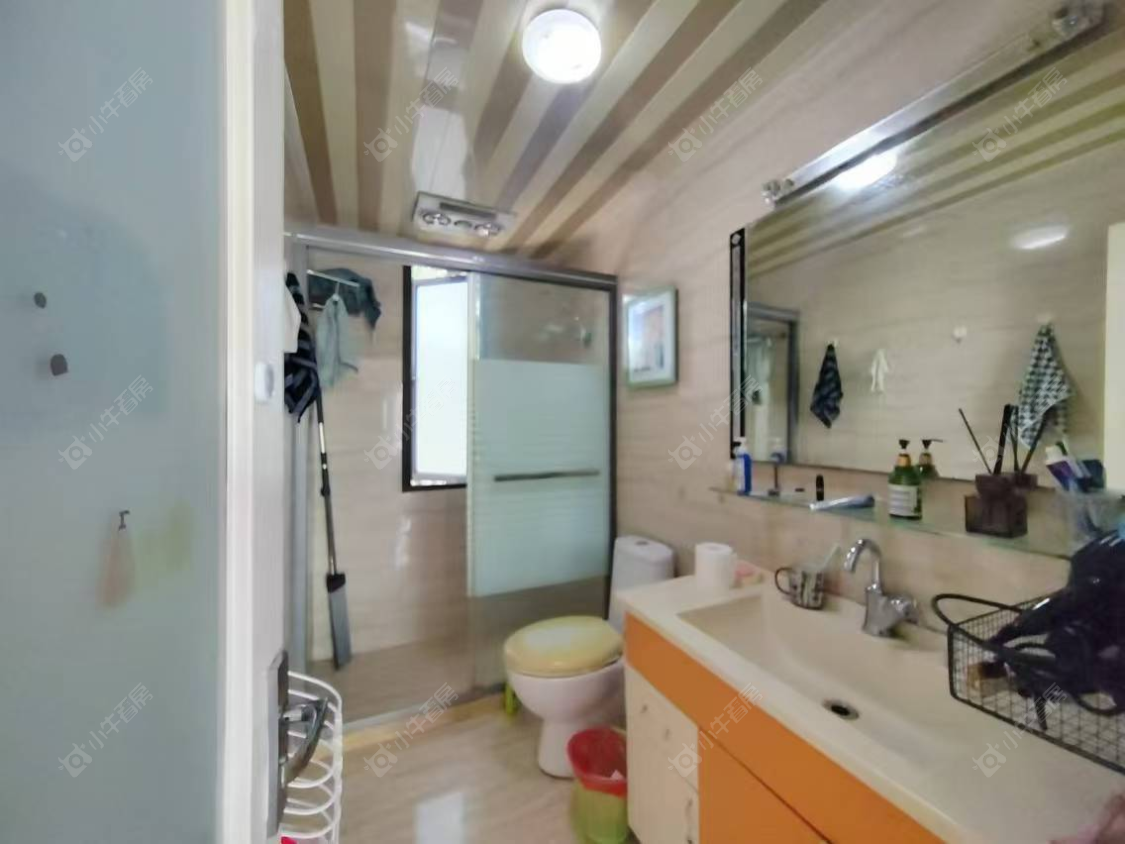 上海顺驰美兰湖在售二手房源小区图_小牛看房